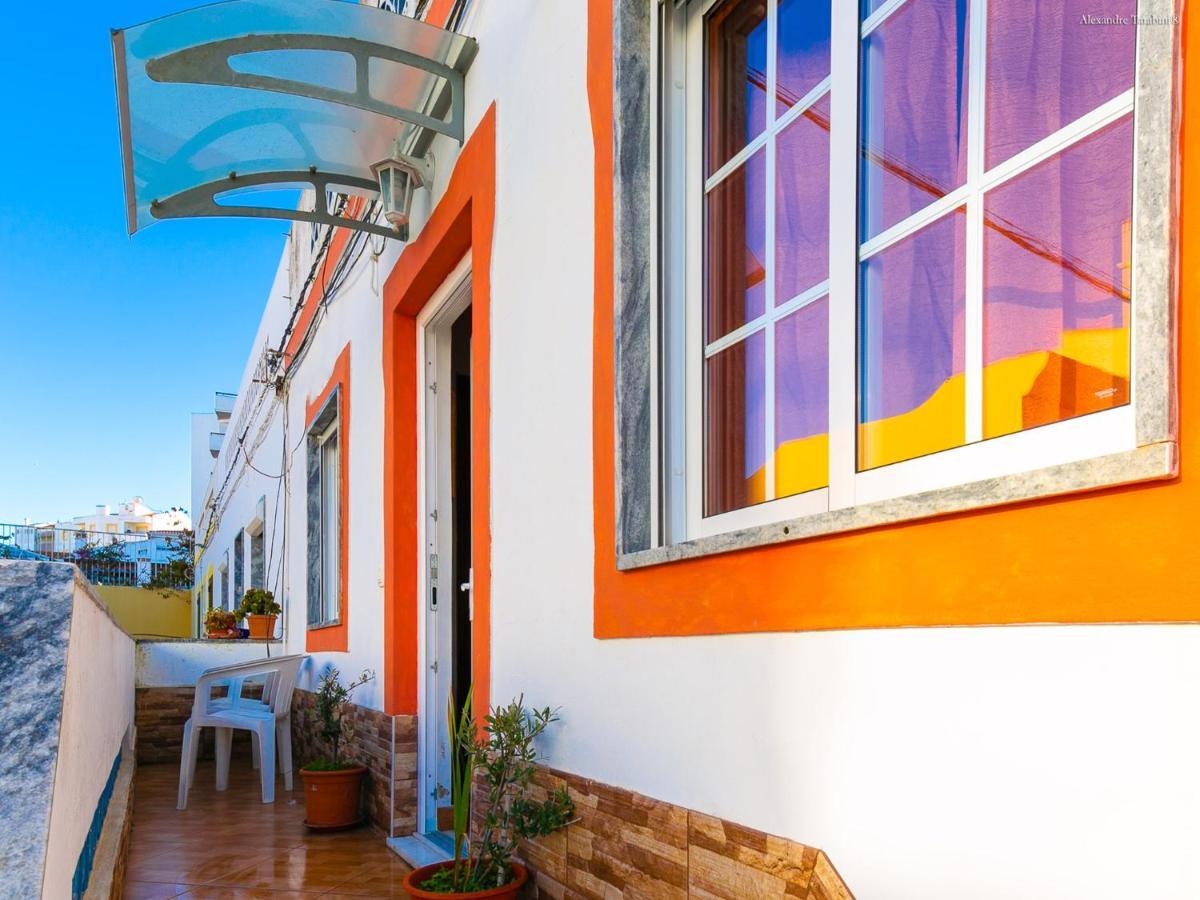 B24 - Central Hideaway Gem Lagos Exterior photo